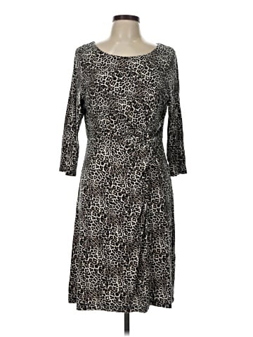 Dana Buchman Casual Dress (view 1)