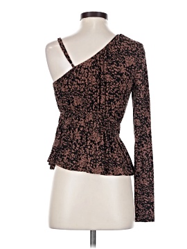 Willow & Root Long Sleeve Top (view 2)