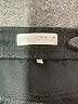 Zara Black Sweatpants Size 13 - 14 - photo 3