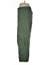 BDG 100% Cotton Green Cargo Pants Size 10 - photo 5