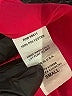 Abbeline 100% Polyester Red Sleeveless Top Size S - photo 8