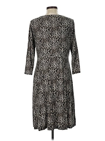 Dana Buchman Casual Dress (view 2)