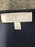 rsvp by TALBOTS Black Sleeveless Blouse Size XL - photo 7