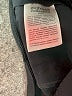 Girlfriend Collective Black Athletic Shorts Size S - photo 4