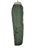 BDG 100% Cotton Green Cargo Pants Size 10 - photo 4