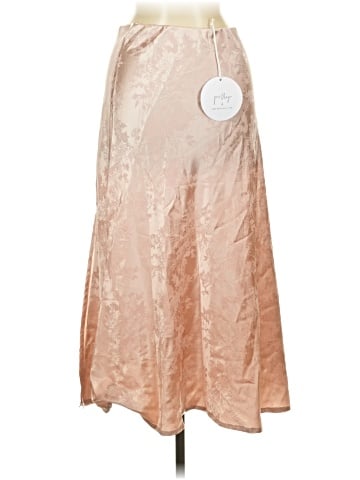 Polly Formal Skirt (view 2)