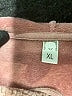 Unbranded Pink Pullover Hoodie Size XL - photo 7