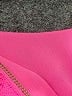 Unbranded 100% Polyester Pink Sleeveless Blouse Size S - photo 7