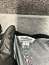 Kathryn Black Tank Top Size L - photo 7