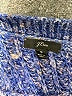 J.Crew Tweed Blue Pullover Sweater Size S - photo 7