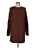 Athleta Brown Casual Dress Size M - photo 1