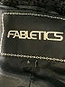 Fabletics 100% Polyester Black Coat Size L - photo 6