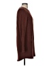 Athleta Brown Casual Dress Size M - photo 4