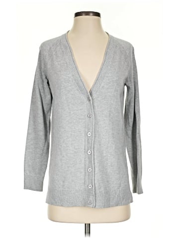 Talbots Cardigan (view 1)