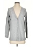 Talbots Gray Cardigan Size XS - photo 1