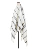 J.Crew White Poncho Size XS - photo 5