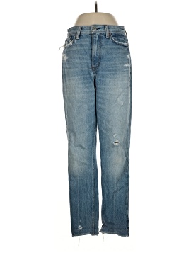 Abercrombie & Fitch Jeans (view 1)