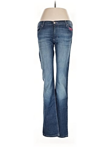 Assorted Brands Jeans (view 1)