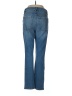Good American Hearts Blue Jeans Size 8 - photo 2