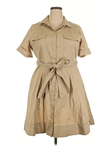 J.Crew Trenchcoat (view 1)