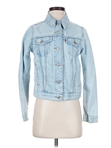 Levi's Denim Jacket (view 1)