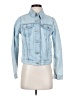 Levi's 100% Cotton Blue Denim Jacket Size XS - photo 1