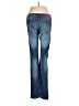 Assorted Brands Hearts Blue Jeans Size 29 waist - photo 2