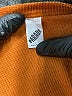 Parade Orange Long Sleeve T-Shirt Size L - photo 7