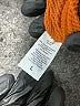 Parade Orange Long Sleeve T-Shirt Size L - photo 8