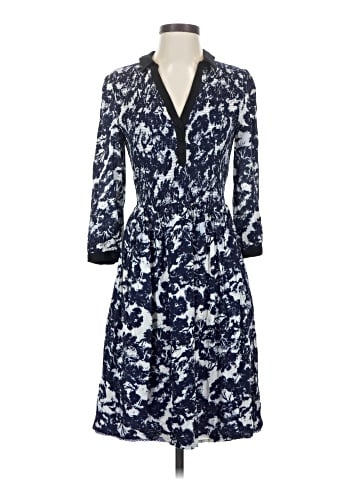 Edme & Esyllte Casual Dress (view 1)