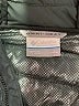 Columbia 100% Polyester Solid Black Jacket Size 14 - 16 - photo 3