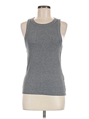 Banana Republic Sleeveless T-Shirt (view 1)