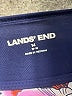 Lands' End Blue Long Sleeve T-Shirt Size M - photo 7