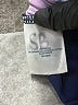 Lands' End Blue Long Sleeve T-Shirt Size M - photo 8