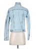 Levi's 100% Cotton Blue Denim Jacket Size XS - photo 2