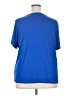 LUXE Blue Short Sleeve T-Shirt Size XXL - photo 2