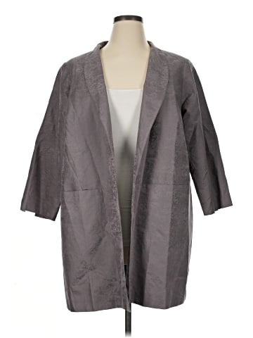 Eileen Fisher Cardigan (view 1)