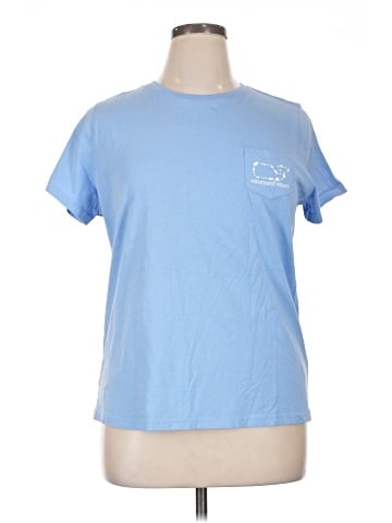 Vineyard Vines Short Sleeve T-Shirt (view 1)