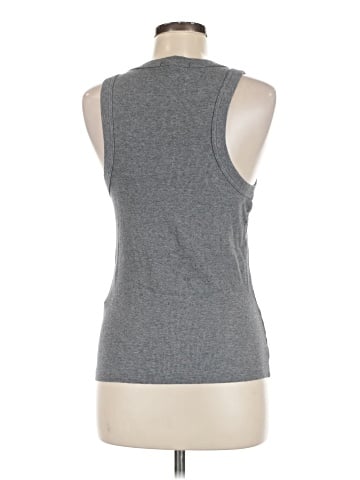 Banana Republic Sleeveless T-Shirt (view 2)