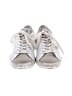 Sam Edelman White Sneakers Size 8 - photo 2