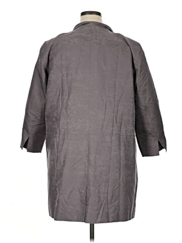 Eileen Fisher Cardigan (view 2)