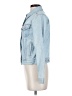 Levi's 100% Cotton Blue Denim Jacket Size XS - photo 5