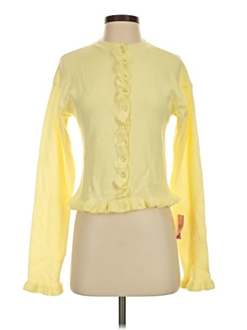 PrettyLittleThing Cardigan (view 1)