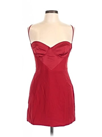 Oh Polly Cocktail Dress (view 1)