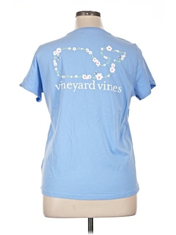 Vineyard Vines Short Sleeve T-Shirt (view 2)