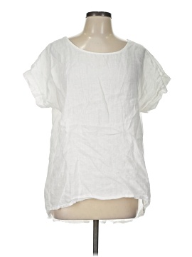 Terzo Millenio Short Sleeve Blouse