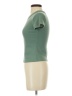 Old Navy Green Short Sleeve Turtleneck Size XXS - photo 5