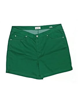 Nicole Miller New York Shorts (view 1)