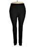 Unbranded Solid Black Active Pants Size XXL - photo 1