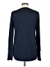 Athleta Blue Long Sleeve T-Shirt Size M - photo 2